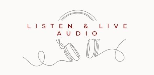 Listen & Live Audio